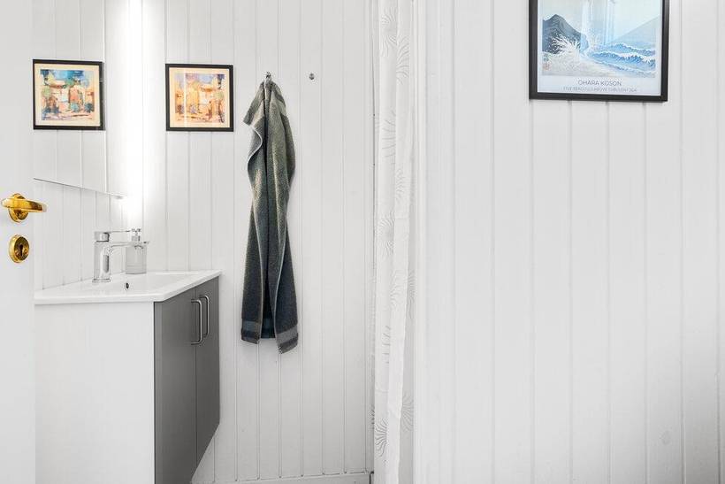 Foto von Ferienhaus BN59 in Mommark - Als