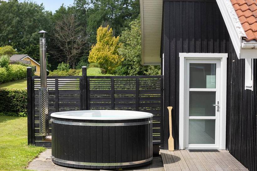 Foto von Ferienhaus BN59 in Mommark - Als