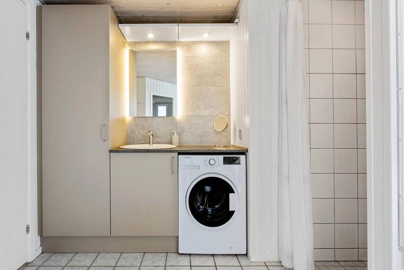 Foto von Ferienhaus BN59 in Mommark - Als