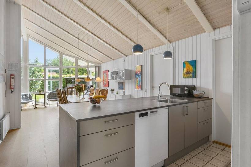 Foto von Ferienhaus BN59 in Mommark - Als