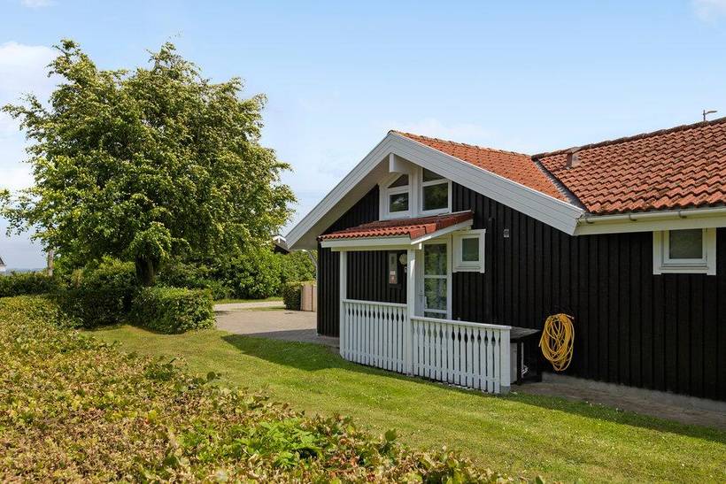Foto von Ferienhaus BN59 in Mommark - Als