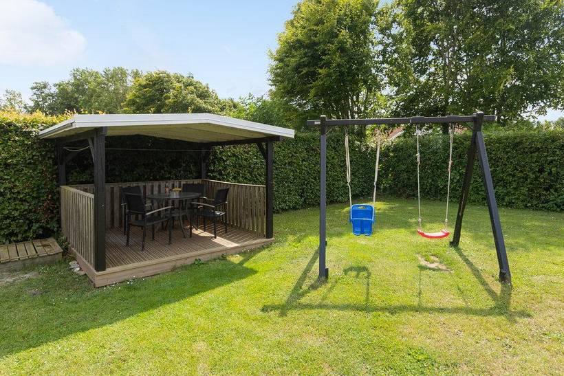 Foto von Ferienhaus BN59 in Mommark - Als