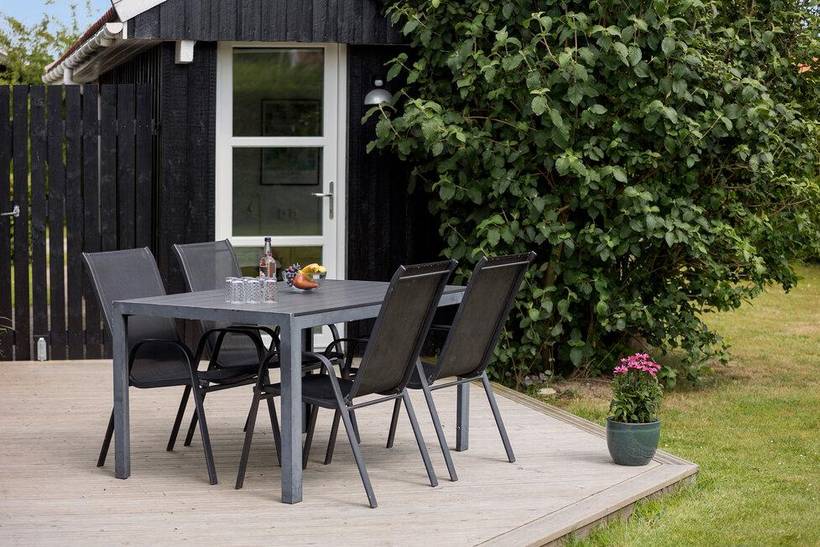 Foto von Ferienhaus BN59 in Mommark - Als