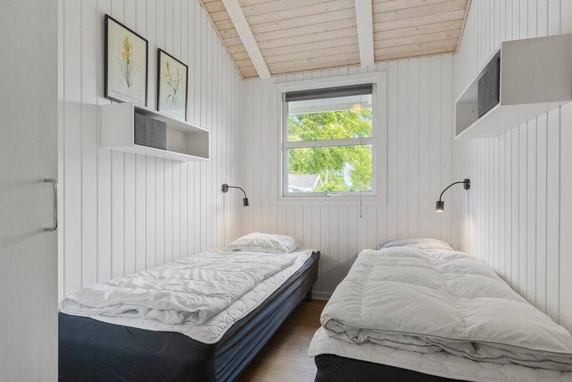 Foto von Ferienhaus BN59 in Mommark - Als