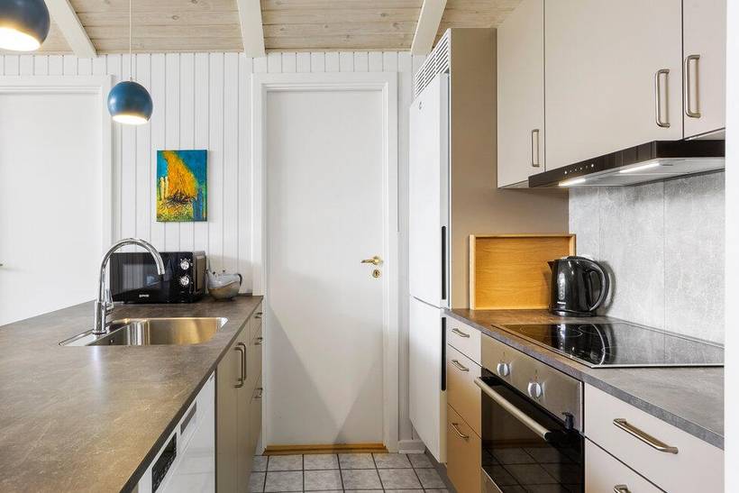 Foto von Ferienhaus BN59 in Mommark - Als