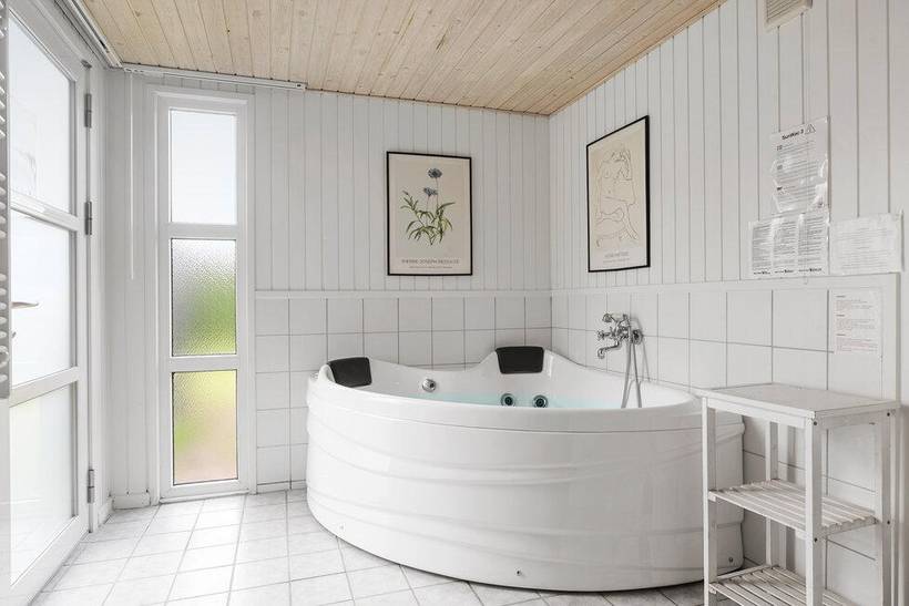 Foto von Ferienhaus BN59 in Mommark - Als