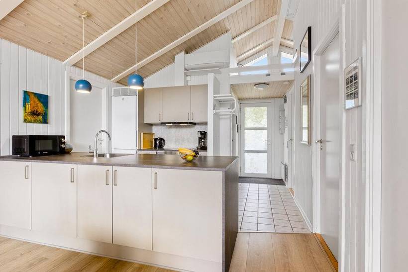 Foto von Ferienhaus BN59 in Mommark - Als