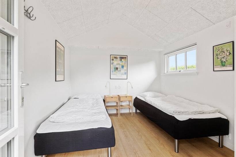 Foto von Ferienhaus BN59 in Mommark - Als