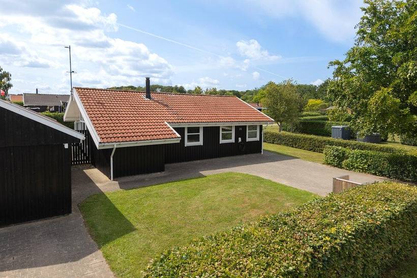 Foto von Ferienhaus BN59 in Mommark - Als