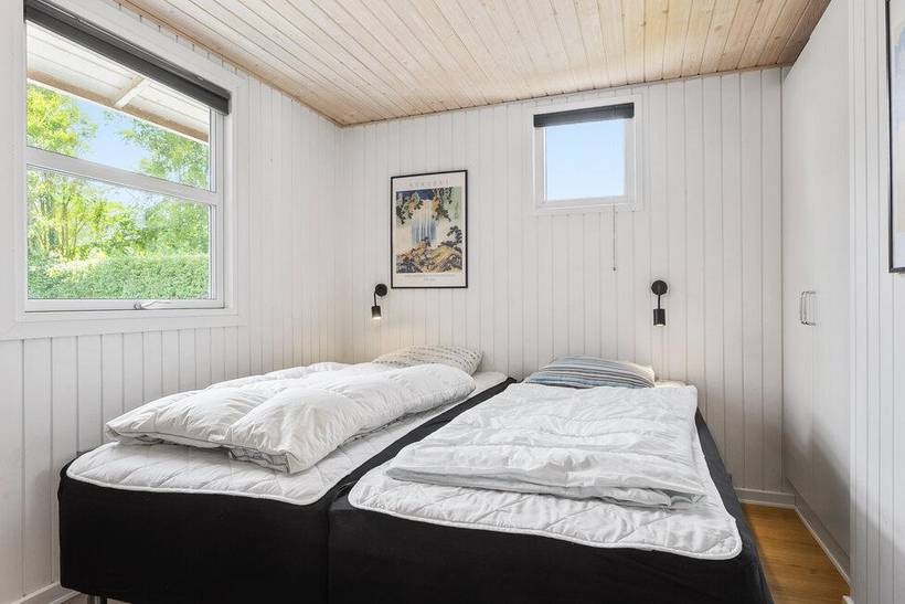 Foto von Ferienhaus BN59 in Mommark - Als