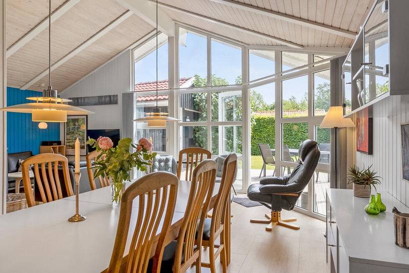 Foto von Ferienhaus BN59 in Mommark - Als
