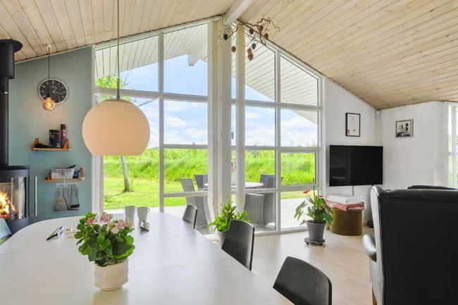 Foto von Ferienhaus BN69 in Slettestrand - Nordjütland