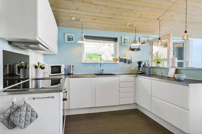 Foto von Ferienhaus BN69 in Slettestrand - Nordjütland