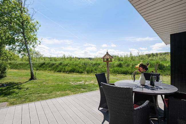 Foto von Ferienhaus BN69 in Slettestrand - Nordjütland