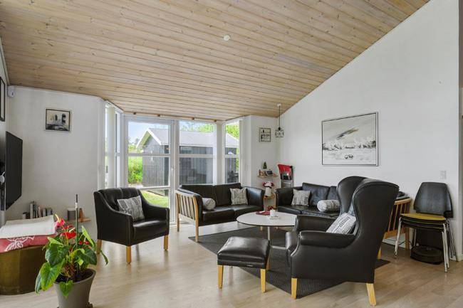 Foto von Ferienhaus BN69 in Slettestrand - Nordjütland