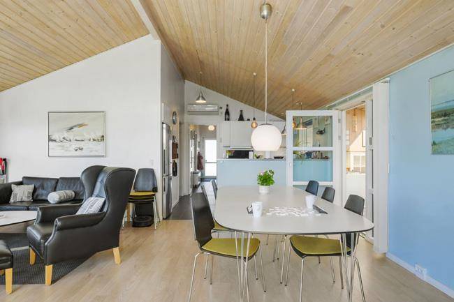 Foto von Ferienhaus BN69 in Slettestrand - Nordjütland