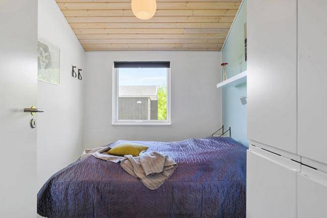 Foto von Ferienhaus BN69 in Slettestrand - Nordjütland