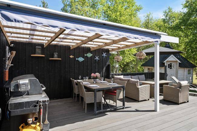 Foto von Ferienhaus BN69 in Slettestrand - Nordjütland
