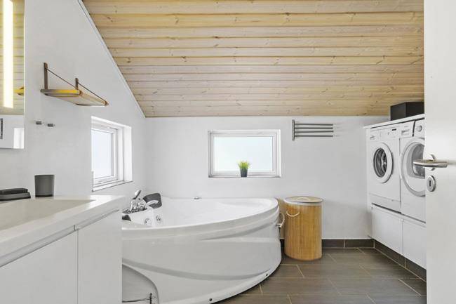 Foto von Ferienhaus BN69 in Slettestrand - Nordjütland