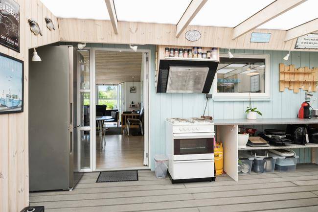 Foto von Ferienhaus BN69 in Slettestrand - Nordjütland
