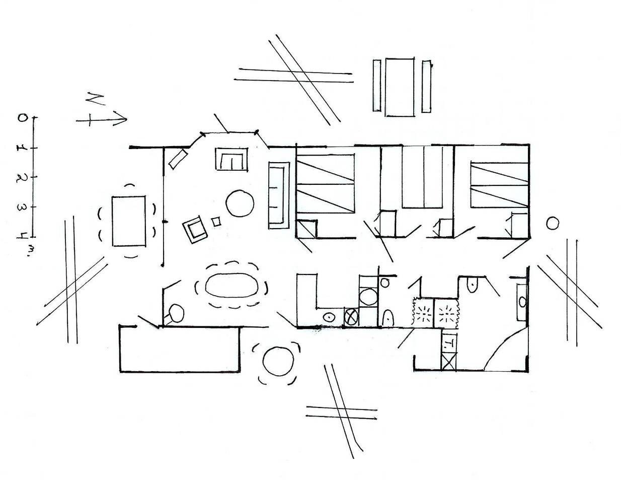 Vorschaubild von Ferienhaus BN69 in Slettestrand - Nordjütland