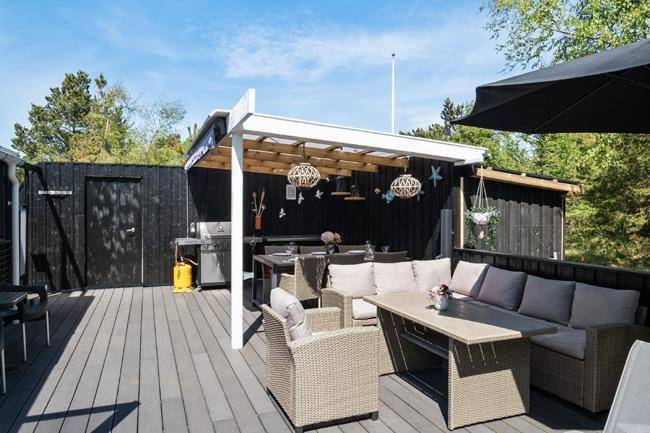 Foto von Ferienhaus BN69 in Slettestrand - Nordjütland