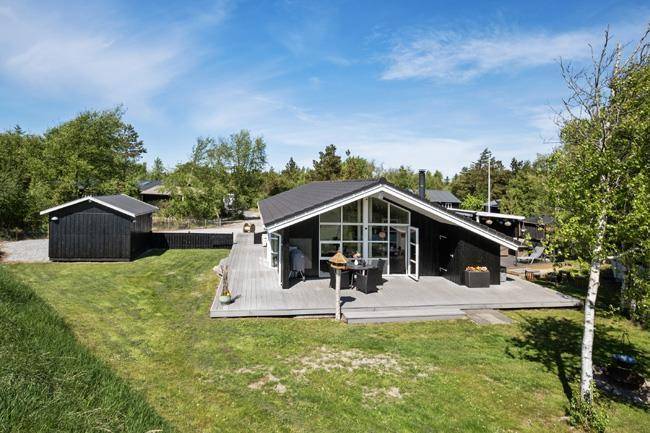 Foto von Ferienhaus BN69 in Slettestrand - Nordjütland