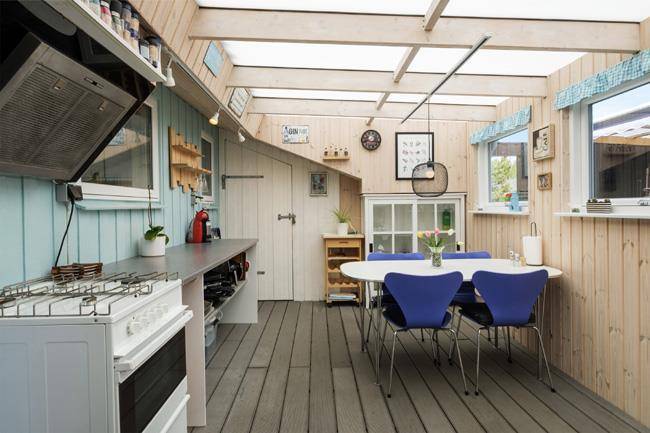 Foto von Ferienhaus BN69 in Slettestrand - Nordjütland