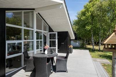 Vorschaubild von Ferienhaus BN69 in Slettestrand - Nordjütland