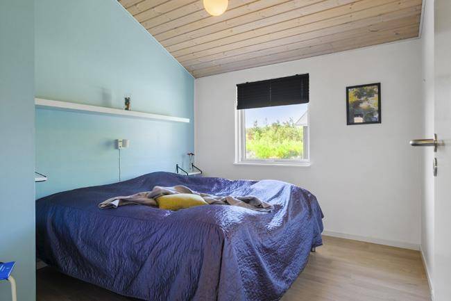 Foto von Ferienhaus BN69 in Slettestrand - Nordjütland