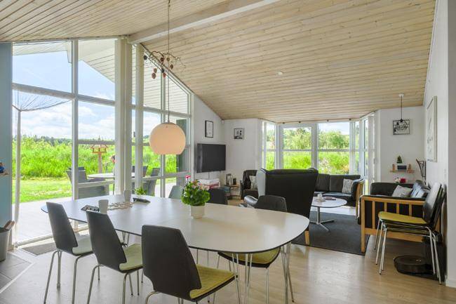 Foto von Ferienhaus BN69 in Slettestrand - Nordjütland