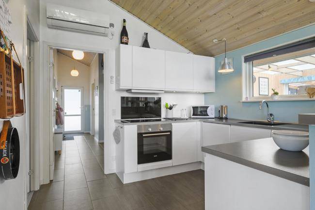Foto von Ferienhaus BN69 in Slettestrand - Nordjütland