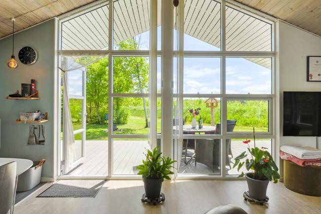 Foto von Ferienhaus BN69 in Slettestrand - Nordjütland