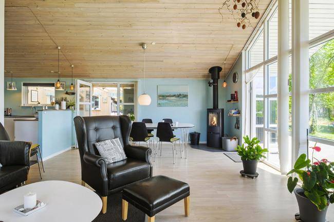 Foto von Ferienhaus BN69 in Slettestrand - Nordjütland
