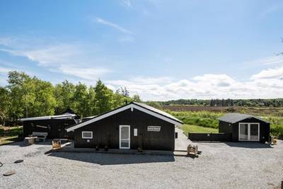 Vorschaubild von Ferienhaus BN69 in Slettestrand - Nordjütland