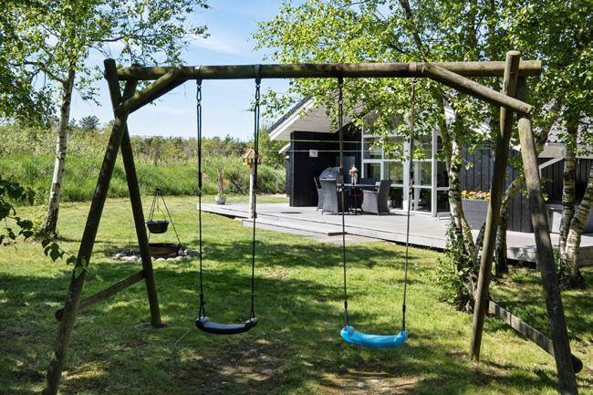 Foto von Ferienhaus BN69 in Slettestrand - Nordjütland