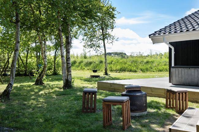 Foto von Ferienhaus BN69 in Slettestrand - Nordjütland