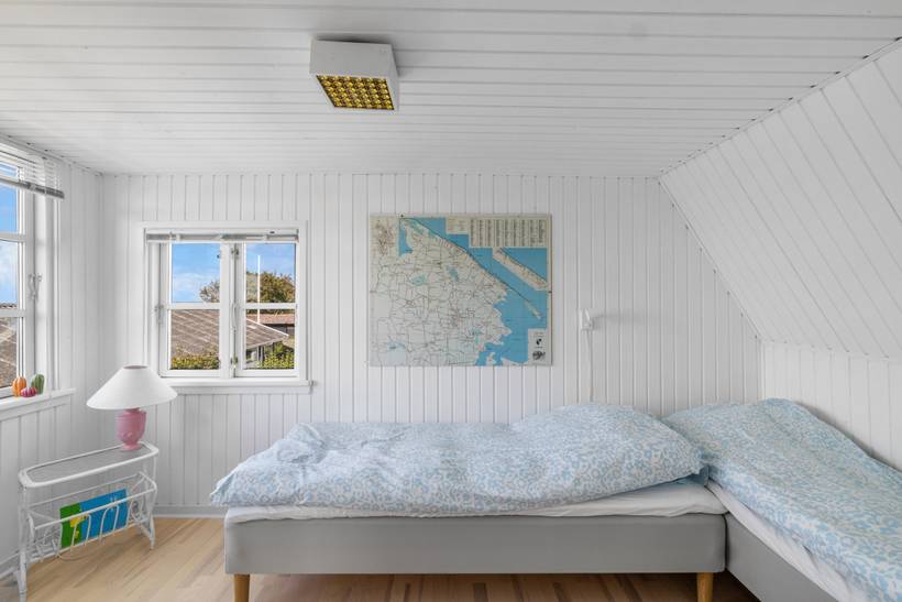 Foto von Ferienhaus BN76 in Tørresø - Nordfünen