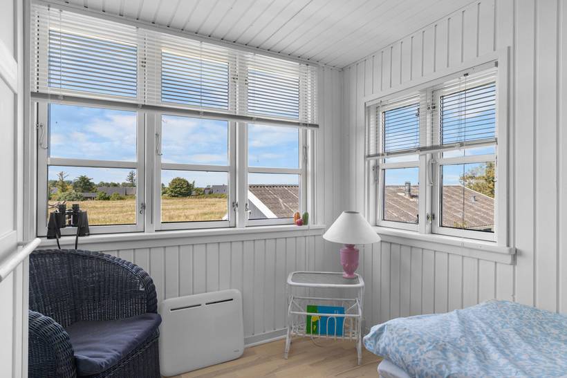Foto von Ferienhaus BN76 in Tørresø - Nordfünen