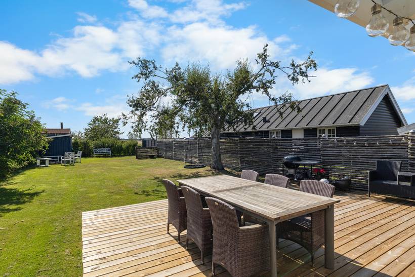 Foto von Ferienhaus BN76 in Tørresø - Nordfünen