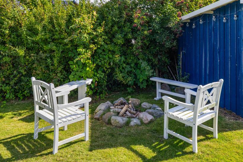 Foto von Ferienhaus BN76 in Tørresø - Nordfünen