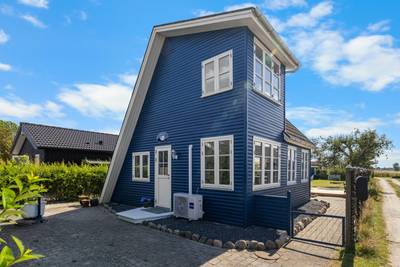 Vorschaubild von Ferienhaus BN76 in Tørresø - Nordfünen
