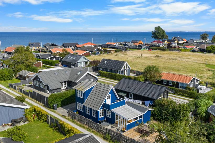 Foto von Ferienhaus BN76 in Tørresø - Nordfünen