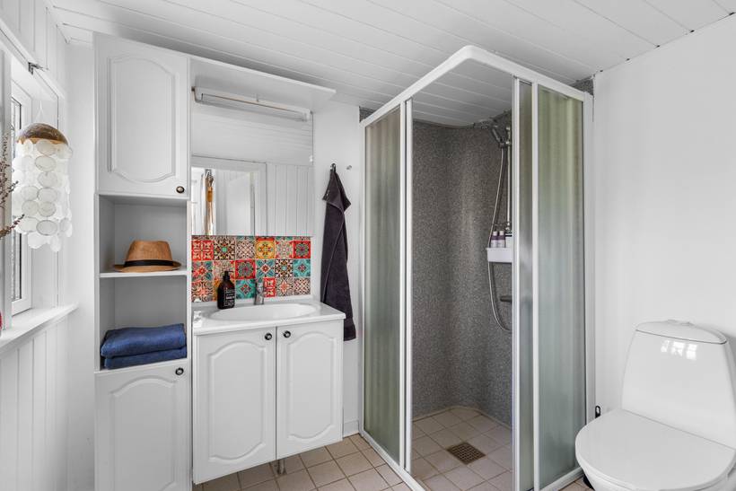 Foto von Ferienhaus BN76 in Tørresø - Nordfünen