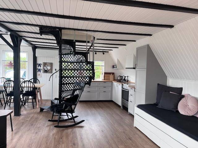 Foto von Ferienhaus BN76 in Tørresø - Nordfünen