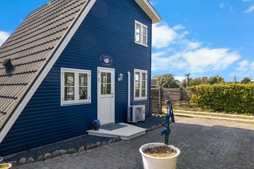 Foto von Ferienhaus BN76 in Tørresø - Nordfünen