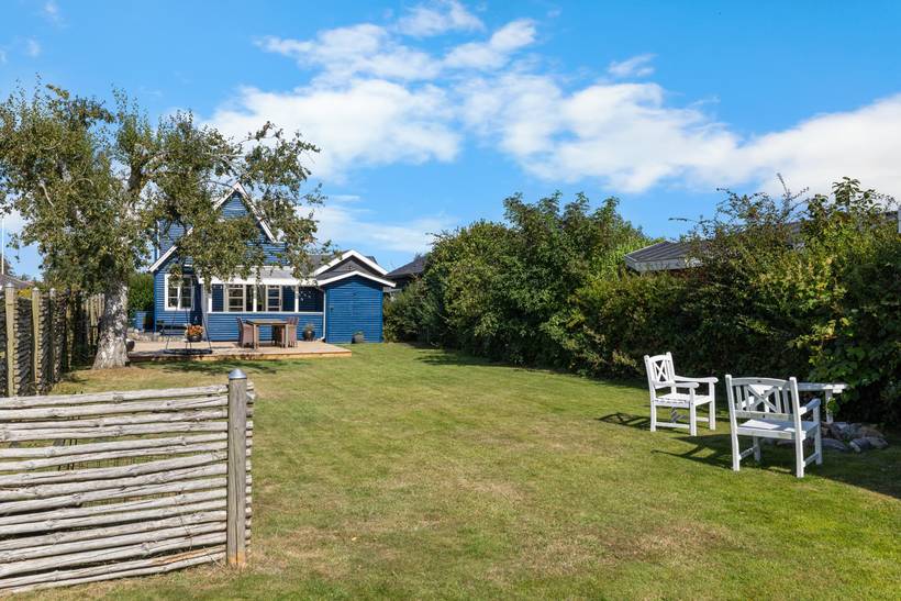 Foto von Ferienhaus BN76 in Tørresø - Nordfünen