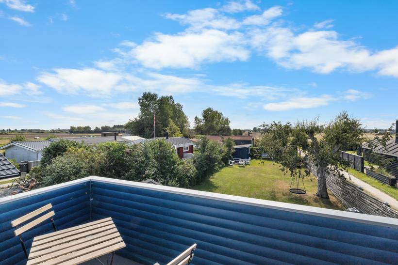Foto von Ferienhaus BN76 in Tørresø - Nordfünen