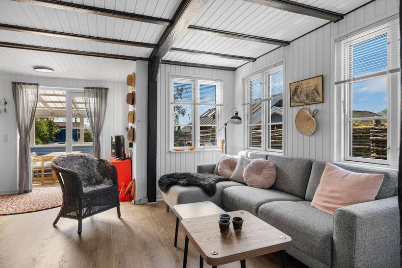 Foto von Ferienhaus BN76 in Tørresø - Nordfünen