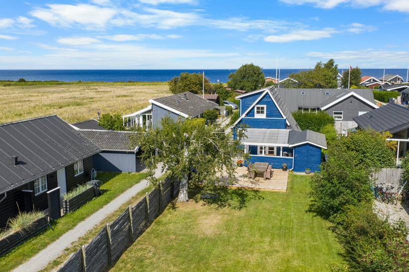 Foto von Ferienhaus BN76 in Tørresø - Nordfünen